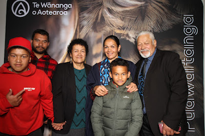 Booth photo from the TWoA Waiariki 2024 Graduations (Whakatāne), held at the Baptist Church, Whakatāne, Bay of Plenty, New Zealand on Wednesday, 15 May, 2024. Photo: InstaBooth by KeyImagery Photography. Copyright: © Te Wānanga o Aotearoa.