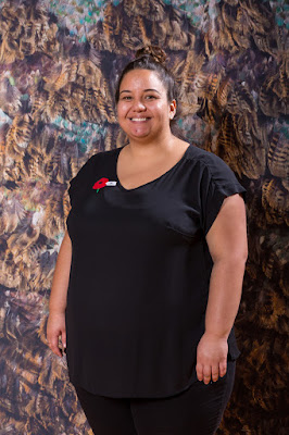 Photo from the TWoA Tainui 2018 Graduations (Ceremony 1),  held at Hamilton Boys' High School, Hamilton, New Zealand. Taken: Thursday 19 April 2018. Photo: Mike Walen / KeyImagery Photography. Copyright: © Te Wananga o Aotearoa.