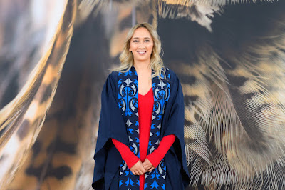 Photo from the TWoA Tāmaki Makaurau 2024 Graduations (Ceremony 3 @ 2pm), held at Church Unlimited, Glendene, Auckland, New Zealand on Tuesday, 25 June, 2024. Photo: Alick Saunders for KeyImagery Photography. Copyright: © Te Wānanga o Aotearoa.