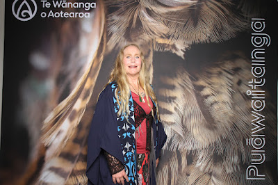 Booth photo from the TWoA Waiariki 2024 Graduations (Whakatāne), held at the Baptist Church, Whakatāne, Bay of Plenty, New Zealand on Wednesday, 15 May, 2024. Photo: InstaBooth by KeyImagery Photography. Copyright: © Te Wānanga o Aotearoa.