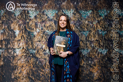 Photo from the TWoA Tainui 2021 Graduations (Thursday Afternoon - Ceremony 2),  held at Elim Church, Te Rapa, Hamilton, New Zealand. Taken: Thursday 22 April 2021. Photo: Mike Walen / KeyImagery Photography. Copyright: © Te Wānanga o Aotearoa.