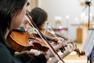 Photo from the Waikato Diocesan Carol Service 2022 held at Waikato Dicoesan School for Girls in Hamilton, Waikato, New Zealand on Sunday, 11 December, 2022. Photo by Mike Walen / KeyImagery Photography. Copyright: © Waikato Dicoesan School for Girls.