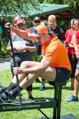 Photo from Day 1 of Waka Wānanga 2018, held in the Waikato, New Zealand. Taken: Friday 16 November 2018. Photo: Rodrigo Hill / KeyImagery Photography. Copyright: © Te Wānanga o Aotearoa.