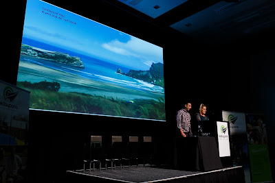 Photo from the 2018 Holiday Parks Association of New Zealand Conference at Claudelands Event Centre, Hamilton, New Zealand. Taken: Thursday, 26 July 2018. Photography: Mike Walen / KeyImagery Photography. Copyright: © Holiday Parks Association of New Zealand.