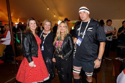 Photo from Day 1 of the 2021 HIANZ Conference held at the Energy Events Centre, Rotorua, New Zealand. Taken: Wednesday, 11 August 2021. Photography: Mike Walen / KeyImagery Photography. Copyright: © Hire Industry Association of New Zealand (Inc).