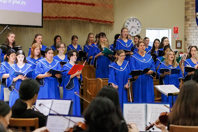 Photo from the Waikato Diocesan Carol Service 2022 held at Waikato Dicoesan School for Girls in Hamilton, Waikato, New Zealand on Sunday, 11 December, 2022. Photo by Mike Walen / KeyImagery Photography. Copyright: © Waikato Dicoesan School for Girls.