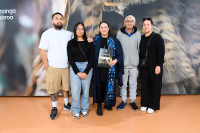 Photo from the TWoA Tāmaki Makaurau 2024 Graduations (Ceremony 3 @ 2pm), held at Church Unlimited, Glendene, Auckland, New Zealand on Tuesday, 25 June, 2024. Photo: Alick Saunders for KeyImagery Photography. Copyright: © Te Wānanga o Aotearoa.