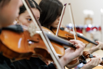 Photo from the Waikato Diocesan Carol Service 2022 held at Waikato Dicoesan School for Girls in Hamilton, Waikato, New Zealand on Sunday, 11 December, 2022. Photo by Mike Walen / KeyImagery Photography. Copyright: © Waikato Dicoesan School for Girls.