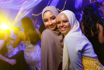 Roaming photo from the 2018 Hamilton Girls' High School Ball, held at the Gallagher Academy of Performing Arts, The University of Waikato, Hamilton, New Zealand. Taken: Saturday, 16 June 2018. Photo: Mike Walen / KeyImagery Photography. Copyright: © Hamilton Girls' High School.