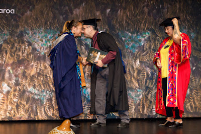 Photo from the TWoA Waiariki 2021 Graduations (Tauranga Moana), held at Bethlehem Baptist Church, Tauranga, New Zealand. Taken: Friday 7 May 2021. Photo: Mike Walen / KeyImagery Photography. Copyright: © Te Wananga o Aotearoa.