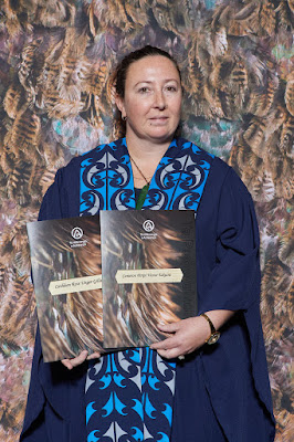 Photo from the TWoA Waiariki 2019 Graduations (Whakatane), held at the Whakatane Baptist Church, Whakatane, New Zealand. Taken: Wednesday 22 May 2019. Photo: Alick Saunders / KeyImagery Photography. Copyright: © Te Wananga o Aotearoa.