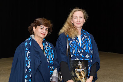 Photo from the TWoA Tāmaki Makaurau 2024 Graduations (Ceremony 6 @ 7pm), held at Church Unlimited, Glendene, Auckland, New Zealand on Wednesday, 26 June, 2024. Photo: Alick Saunders for KeyImagery Photography. Copyright: © Te Wānanga o Aotearoa.