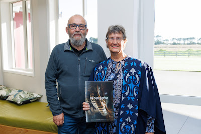 Photo from the TWoA Waiariki 2025 Graduation (Whakatāne), held at the Whakatāne Baptist Church in Whakatāne, Bay of Plenty, New Zealand on Wednesday, 14 May, 2025. Photo: Mike Walen / KeyImagery Photography. Copyright: © 2025 Te Wānanga o Aotearoa.