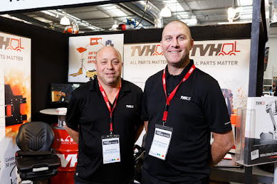 Photo from Day 2 of the HIANZ Conference & Trade Show 2019 held at the Claudelands Events Centre, Hamilton, New Zealand. Taken: Thursday, 4 July 2019. Photography: Mike Walen / KeyImagery Photography. Copyright: © HIANZ.