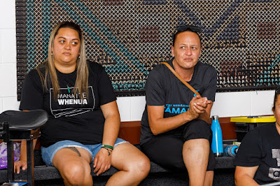 Photo from Day 1 of Waka Wānanga 2019, held in the Waikato, New Zealand. Taken: Friday, 8 November, 2019. Photo: Mike Walen / KeyImagery Photography. Copyright: © Te Wānanga o Aotearoa.