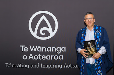 Photo from the TWoA Tāmaki Makaurau 2024 Graduations (Ceremony 6 @ 7pm), held at Church Unlimited, Glendene, Auckland, New Zealand on Wednesday, 26 June, 2024. Photo: Alick Saunders for KeyImagery Photography. Copyright: © Te Wānanga o Aotearoa.