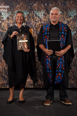 Photo from the TWoA Waiariki 2018 Graduations (Whakatane), held at Whaktane Baptist Church, Whakatane, New Zealand. Taken: Wednesday 23 May 2018. Photo: Alick Saunders / KeyImagery Photography. Copyright: © Te Wananga o Aotearoa.