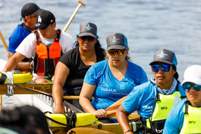 Photo from Day 1 of Waka Wānanga 2019, held in the Waikato, New Zealand. Taken: Friday, 8 November, 2019. Photo: Mike Walen / KeyImagery Photography. Copyright: © Te Wānanga o Aotearoa.