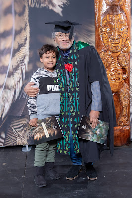 Photo from the TWoA Waiariki 2024 Graduation (Ōpōtiki), held at The De Luxe Theatre, Ōpōtiki, Bay of Plenty, New Zealand on Friday, 24 May, 2024. Photo by Alick Saunders for KeyImagery Photography. Copyright: © Te Wānanga o Aotearoa.