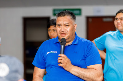 Photo from Day 1 of Waka Wānanga 2019, held in the Waikato, New Zealand. Taken: Friday, 8 November, 2019. Photo: Mike Walen / KeyImagery Photography. Copyright: © Te Wānanga o Aotearoa.
