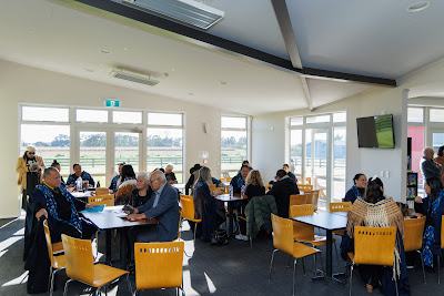Photo from the TWoA Waiariki 2025 Graduation (Whakatāne), held at the Whakatāne Baptist Church in Whakatāne, Bay of Plenty, New Zealand on Wednesday, 14 May, 2025. Photo: Mike Walen / KeyImagery Photography. Copyright: © 2025 Te Wānanga o Aotearoa.