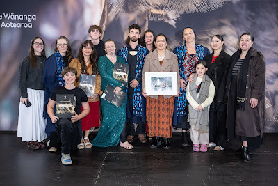 Photo from the TWoA Te Tai Tokerau (Whangarei) 2025 Graduation held at McKay Stadium in Whangarei, Northland, New Zealand on Thursday, 10 July, 2025. Photo by Alick Saunders for KeyImagery Photography. Copyright: © 2025 Te Wānanga o Aotearoa.