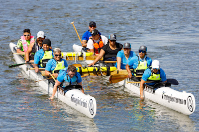 Photo from Day 1 of Waka Wānanga 2019, held in the Waikato, New Zealand. Taken: Friday, 8 November, 2019. Photo: Mike Walen / KeyImagery Photography. Copyright: © Te Wānanga o Aotearoa.
