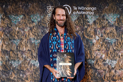Photo from the TWoA Tainui 2019 Graduations (Ceremony 1),  held at Hamilton Boys' High School, Hamilton, New Zealand. Taken: Wednesday 17 April 2019. Photo: Mike Walen / KeyImagery Photography. Copyright: © Te Wānanga o Aotearoa.