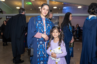 Photos from Ceremony 2 of the 2024 TWoA Tāmaki Makaurau Graduations (November) held at the Manukau City Baptist Church in Manukau, Auckland, New Zealand on Monday, 4 November, 2024 @ 6:00pm. Photography by Alick Saunders for KeyImagery Photography. Copyright: © 2024 Te Wānanga o Aotearoa.