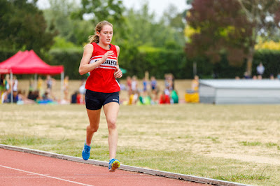 Photo from the Waikato Diocesan Athletics Day 2020 held at Porritt Stadium, Hamilton, New Zealand, on Thursday 27 February 2020.  Photo: Mike Walen / KeyImagery Photography. Copyright: © Waikato Diocesan School for Girls.