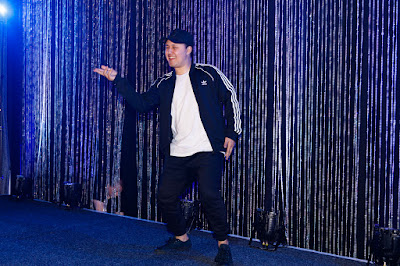 Photo from [Event] at [Venue] at Hamilton, New Zealand. Taken: Monday, 1 July 2018. Photography: Mike Walen / KeyImagery Photography. Copyright: © KeyImagery Photography.