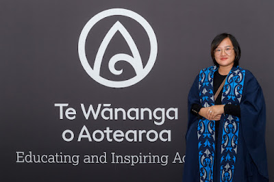 Photo from the TWoA Tāmaki Makaurau 2024 Graduations (Ceremony 6 @ 7pm), held at Church Unlimited, Glendene, Auckland, New Zealand on Wednesday, 26 June, 2024. Photo: Alick Saunders for KeyImagery Photography. Copyright: © Te Wānanga o Aotearoa.