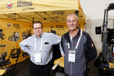 Photo from Day 2 of the HIANZ Conference & Trade Show 2019 held at the Claudelands Events Centre, Hamilton, New Zealand. Taken: Thursday, 4 July 2019. Photography: Mike Walen / KeyImagery Photography. Copyright: © HIANZ.