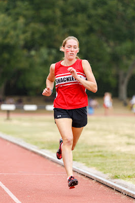 Photo from the Waikato Diocesan Athletics Day 2020 held at Porritt Stadium, Hamilton, New Zealand, on Thursday 27 February 2020.  Photo: Mike Walen / KeyImagery Photography. Copyright: © Waikato Diocesan School for Girls.