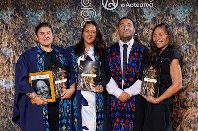 Photo from the TWoA Tainui 2019 Graduations (Ceremony 1),  held at Hamilton Boys' High School, Hamilton, New Zealand. Taken: Wednesday 17 April 2019. Photo: Mike Walen / KeyImagery Photography. Copyright: © Te Wānanga o Aotearoa.