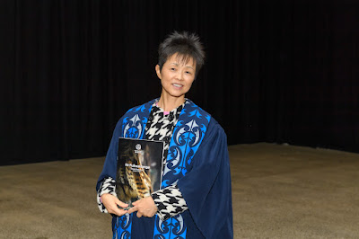 Photo from the TWoA Tāmaki Makaurau 2024 Graduations (Ceremony 6 @ 7pm), held at Church Unlimited, Glendene, Auckland, New Zealand on Wednesday, 26 June, 2024. Photo: Alick Saunders for KeyImagery Photography. Copyright: © Te Wānanga o Aotearoa.