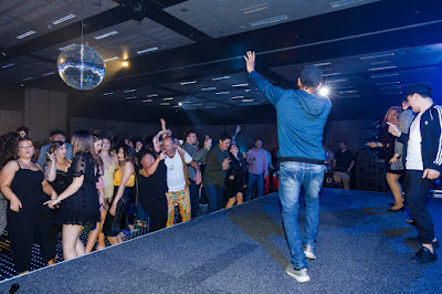 Photo from [Event] at [Venue] at Hamilton, New Zealand. Taken: Monday, 1 July 2018. Photography: Mike Walen / KeyImagery Photography. Copyright: © KeyImagery Photography.
