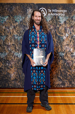 Photo from the TWoA Tainui 2019 Graduations (Ceremony 1),  held at Hamilton Boys' High School, Hamilton, New Zealand. Taken: Wednesday 17 April 2019. Photo: Mike Walen / KeyImagery Photography. Copyright: © Te Wānanga o Aotearoa.