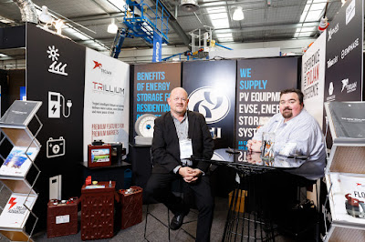 Photo from Day 2 of the HIANZ Conference & Trade Show 2019 held at the Claudelands Events Centre, Hamilton, New Zealand. Taken: Thursday, 4 July 2019. Photography: Mike Walen / KeyImagery Photography. Copyright: © HIANZ.