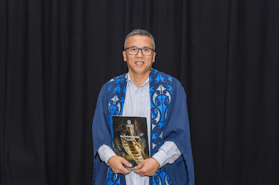 Photo from the TWoA Tāmaki Makaurau 2024 Graduations (Ceremony 6 @ 7pm), held at Church Unlimited, Glendene, Auckland, New Zealand on Wednesday, 26 June, 2024. Photo: Alick Saunders for KeyImagery Photography. Copyright: © Te Wānanga o Aotearoa.