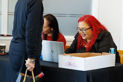Photo from the TWoA Waiariki 2025 Graduation (Whakatāne), held at the Whakatāne Baptist Church in Whakatāne, Bay of Plenty, New Zealand on Wednesday, 14 May, 2025. Photo: Mike Walen / KeyImagery Photography. Copyright: © 2025 Te Wānanga o Aotearoa.