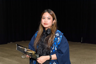 Photo from the TWoA Tāmaki Makaurau 2024 Graduations (Ceremony 6 @ 7pm), held at Church Unlimited, Glendene, Auckland, New Zealand on Wednesday, 26 June, 2024. Photo: Alick Saunders for KeyImagery Photography. Copyright: © Te Wānanga o Aotearoa.