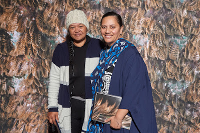 Photo from the TWoA Waiariki 2019 Graduations (Whakatane), held at the Whakatane Baptist Church, Whakatane, New Zealand. Taken: Wednesday 22 May 2019. Photo: Alick Saunders / KeyImagery Photography. Copyright: © Te Wananga o Aotearoa.
