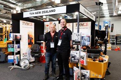 Photo from Day 2 of the HIANZ Conference & Trade Show 2019 held at the Claudelands Events Centre, Hamilton, New Zealand. Taken: Thursday, 4 July 2019. Photography: Mike Walen / KeyImagery Photography. Copyright: © HIANZ.