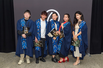 Photo from the TWoA Tāmaki Makaurau 2024 Graduations (Ceremony 6 @ 7pm), held at Church Unlimited, Glendene, Auckland, New Zealand on Wednesday, 26 June, 2024. Photo: Alick Saunders for KeyImagery Photography. Copyright: © Te Wānanga o Aotearoa.