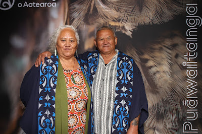 Photo from the TWoA Waiariki 2025 Graduation (Ōpōtiki) held at the De Luxe Theatre in Ōpōtiki, Bay of Plenty, New Zealand on Friday, 23 May, 2025. Photo: InstaBooth by KeyImagery Photography. Copyright: © 2025 Te Wānanga o Aotearoa.