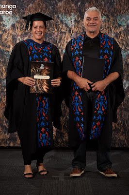 Photo from the TWoA Waiariki 2018 Graduations (Whakatane), held at Whaktane Baptist Church, Whakatane, New Zealand. Taken: Wednesday 23 May 2018. Photo: Alick Saunders / KeyImagery Photography. Copyright: © Te Wananga o Aotearoa.