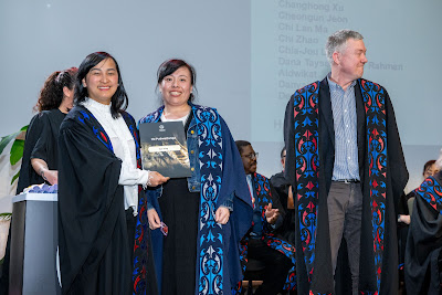 Photos from Ceremony 2 of the 2024 TWoA Tāmaki Makaurau Graduations (November) held at the Manukau City Baptist Church in Manukau, Auckland, New Zealand on Monday, 4 November, 2024 @ 6:00pm. Photography by Alick Saunders for KeyImagery Photography. Copyright: © 2024 Te Wānanga o Aotearoa.