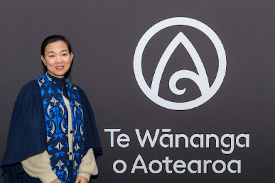 Photo from the TWoA Tāmaki Makaurau 2024 Graduations (Ceremony 6 @ 7pm), held at Church Unlimited, Glendene, Auckland, New Zealand on Wednesday, 26 June, 2024. Photo: Alick Saunders for KeyImagery Photography. Copyright: © Te Wānanga o Aotearoa.