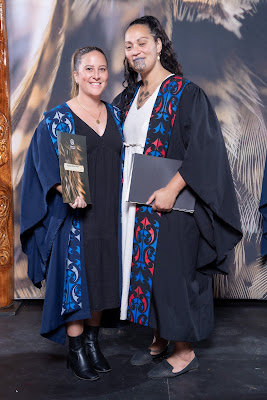 Photo from the TWoA Waiariki 2024 Graduation (Ōpōtiki), held at The De Luxe Theatre, Ōpōtiki, Bay of Plenty, New Zealand on Friday, 24 May, 2024. Photo by Alick Saunders for KeyImagery Photography. Copyright: © Te Wānanga o Aotearoa.